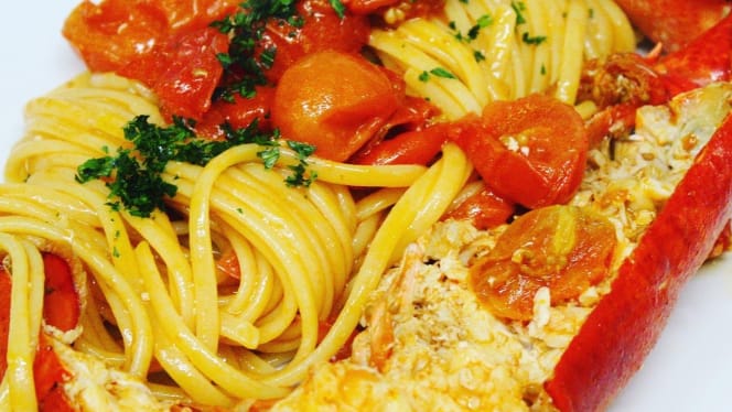 Bistrot66 Restaurant Pizza & Grill - 6