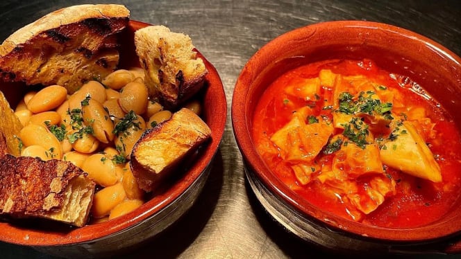 Bistrot66 Restaurant Pizza & Grill - 9