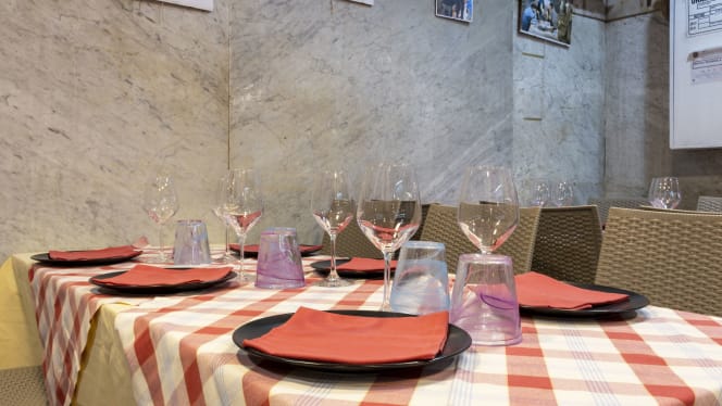 Antica Taverna a Chiaia - Napoli - 7