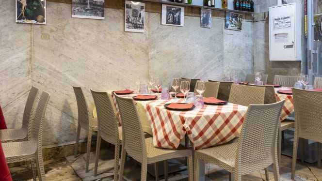 Antica Taverna a Chiaia - Napoli - 6