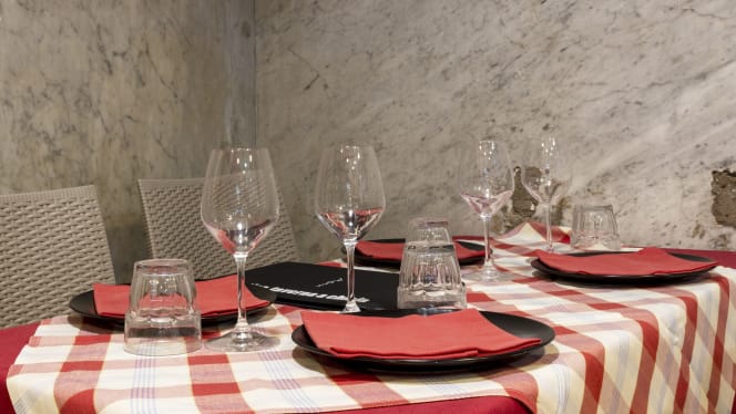 Antica Taverna a Chiaia - Napoli - 5