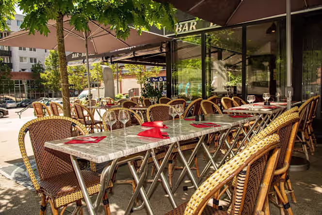 Le Bistrot Evryen - 3