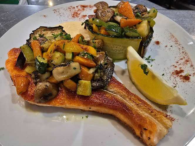 Le Bistrot Evryen - 1
