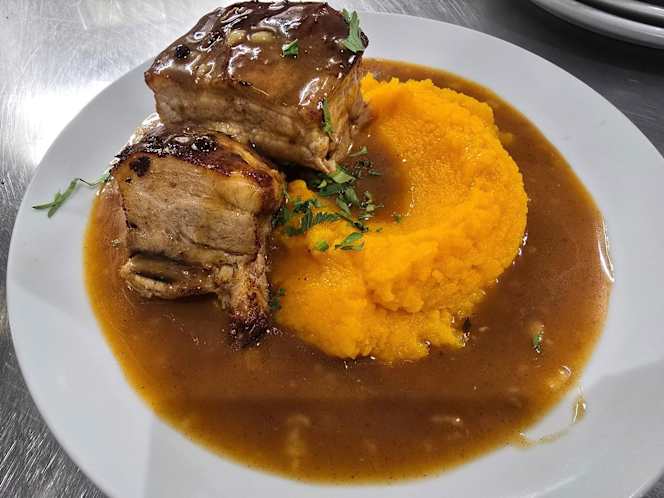 Le Bistrot Evryen - 5