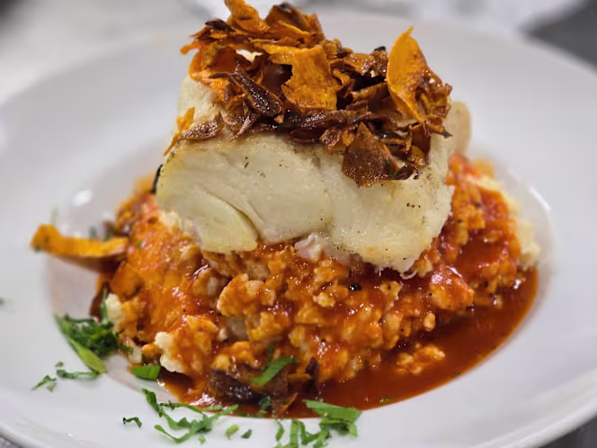 Le Bistrot Evryen - 0