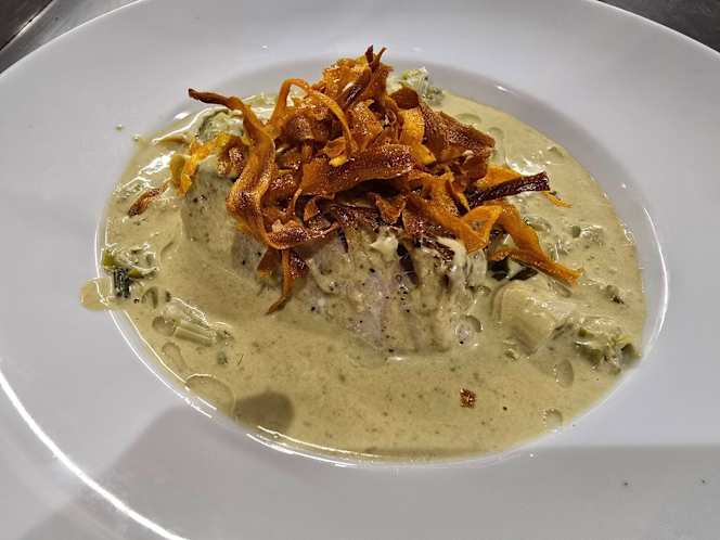 Le Bistrot Evryen - 6