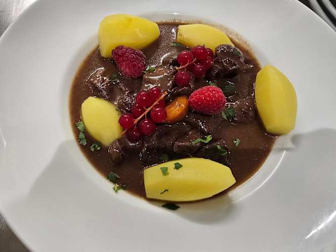 Le Bistrot Evryen - 2