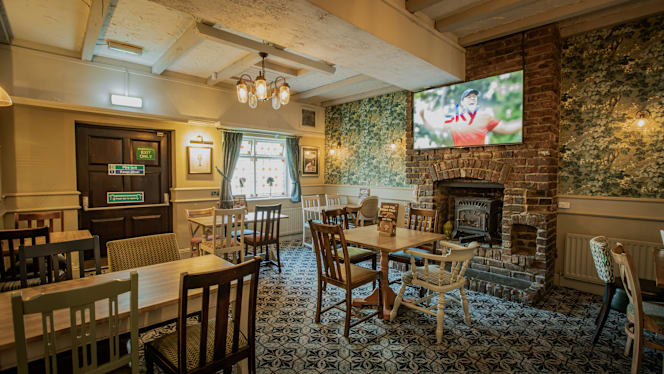 The Chesters Sunderland - 0