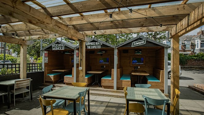 The Chesters Sunderland - 2