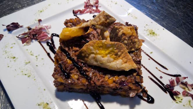 Trattoria al Pirio - 1