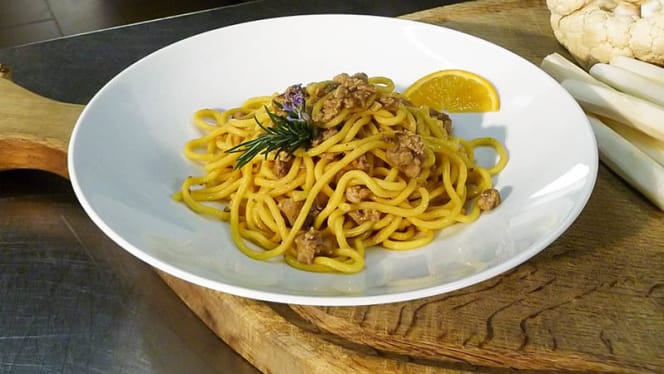 Trattoria al Pirio - 2