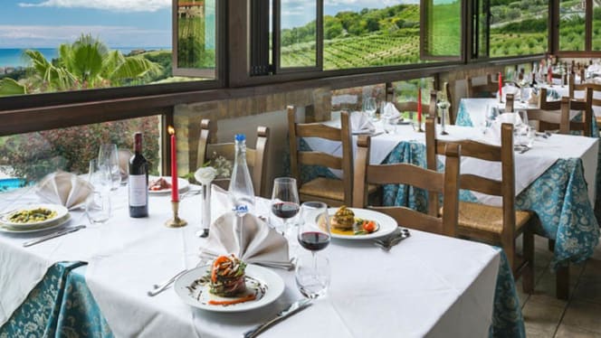 Country House Il Cascinale - 5