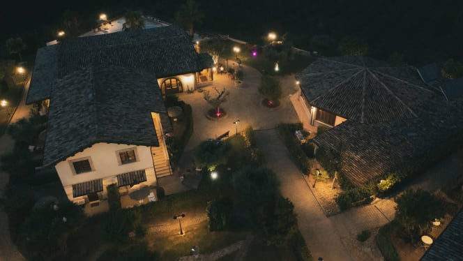 Country House Il Cascinale - 9