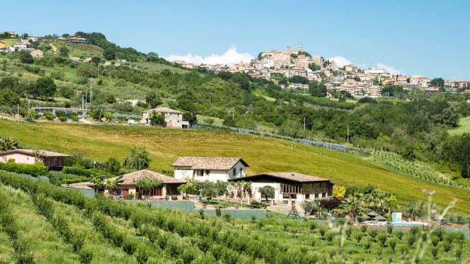 Country House Il Cascinale - 7