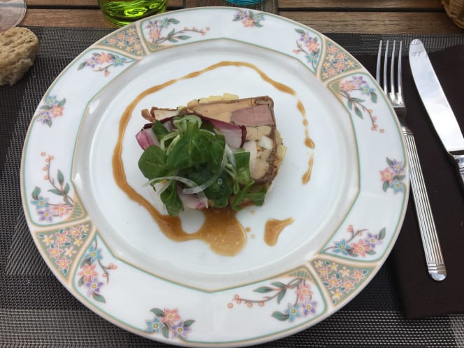 l'École des Filles - 4