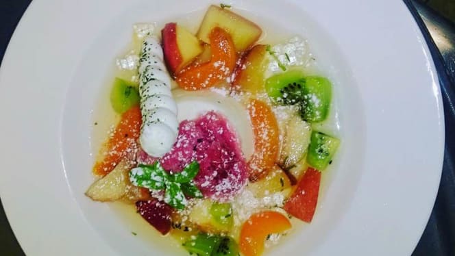 l'École des Filles - 0