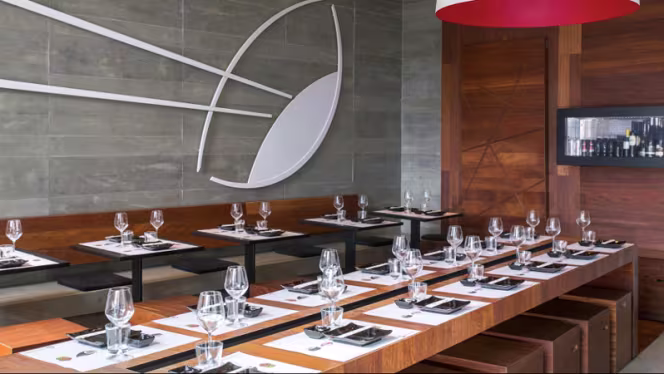 Daruma Sushi - Parlamento - 0