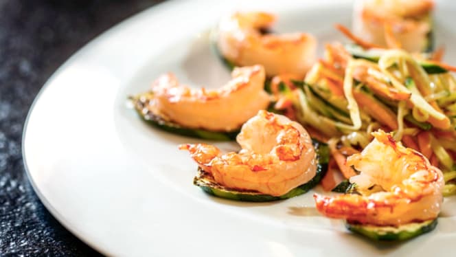 Daruma Sushi - Parlamento - 6