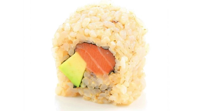 Daruma Sushi - Parlamento - 2