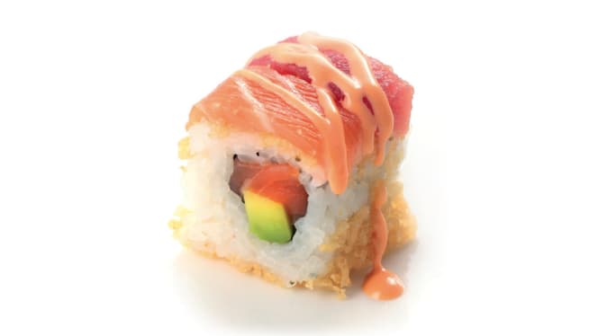 Daruma Sushi - Parlamento - 1