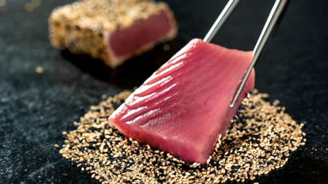 Daruma Sushi - Parlamento - 7