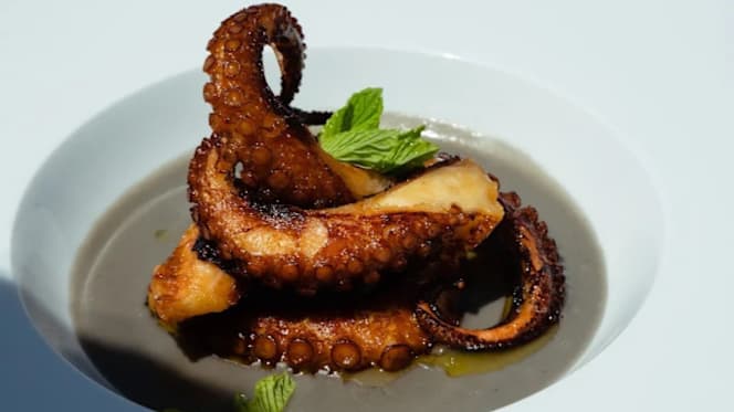 Zefiro Solarium & Lounge Bar - 0