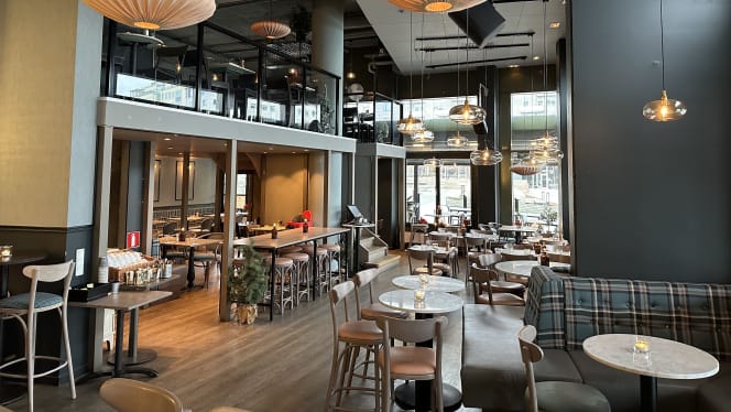 BankOmat Seaside - 6