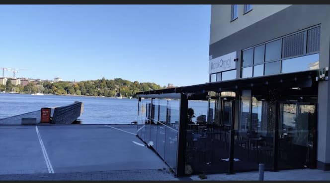 BankOmat Seaside - 7