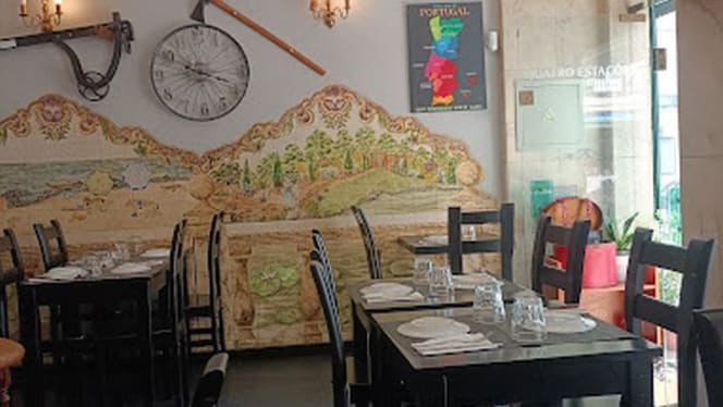 Quatro Estações - 9