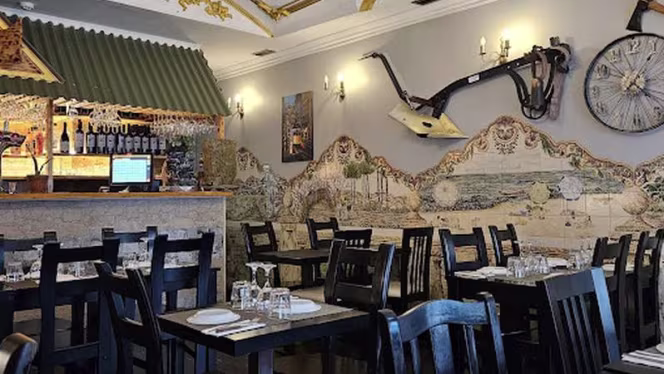 Quatro Estações - 0