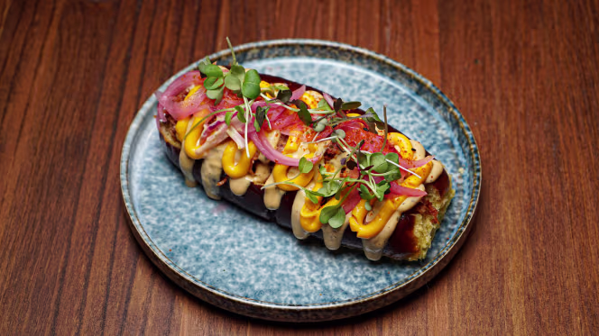 Merce Tapas And Drinks - 5