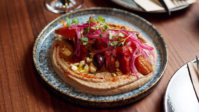 Merce Tapas And Drinks - 6