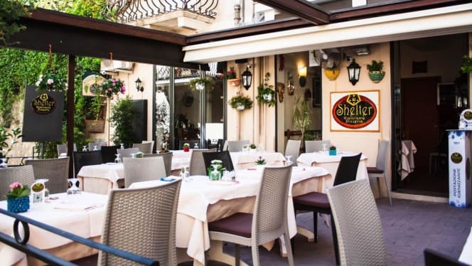 Shelter - Taormina - 8