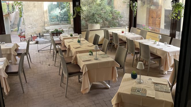 Shelter - Taormina - 7