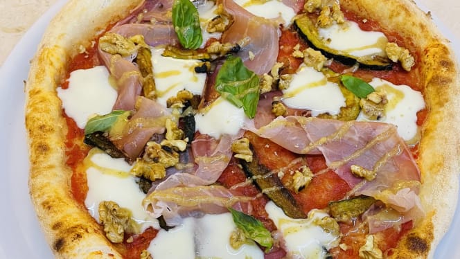 Shelter - Taormina - 1