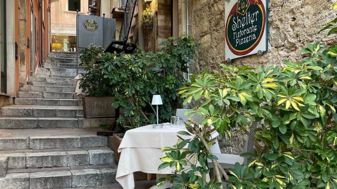 Shelter - Taormina - 0
