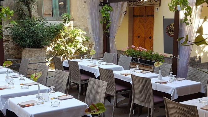 Shelter - Taormina - 9