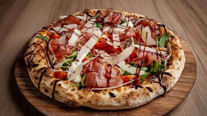 Mircatto - Friends & Food - 7