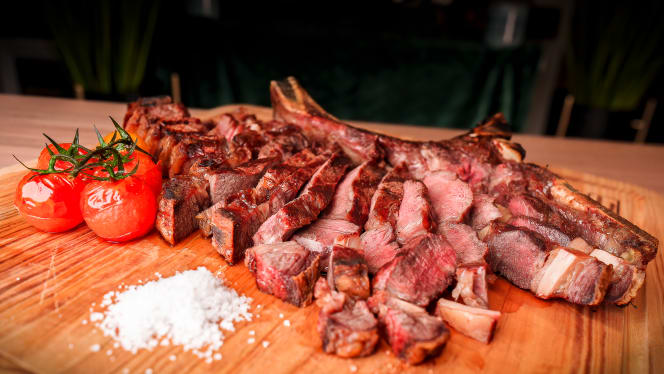 Mircatto - Friends & Food - 8