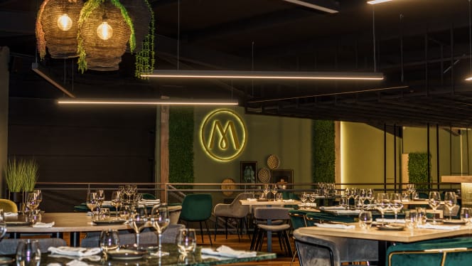 Mircatto - Friends & Food - 9