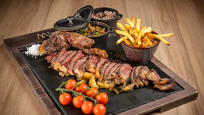 Mircatto - Friends & Food - 6