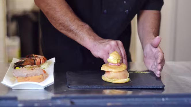 Le Jardin des Arts - 4