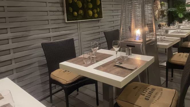 Le Jardin des Arts - 7