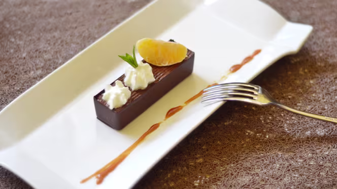 Le Jardin des Arts - 5