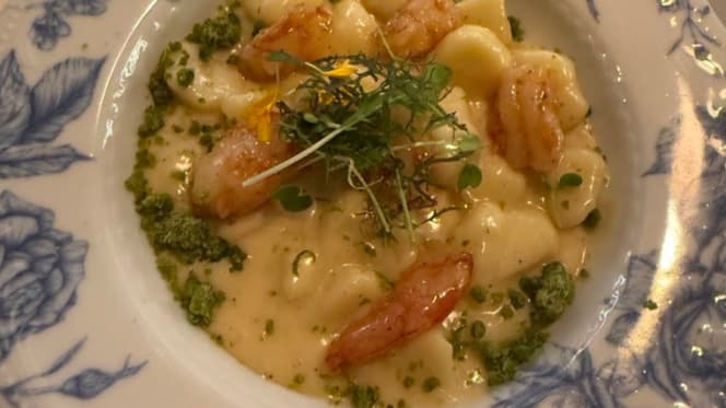 Bottega Moderna Bistrot - 4