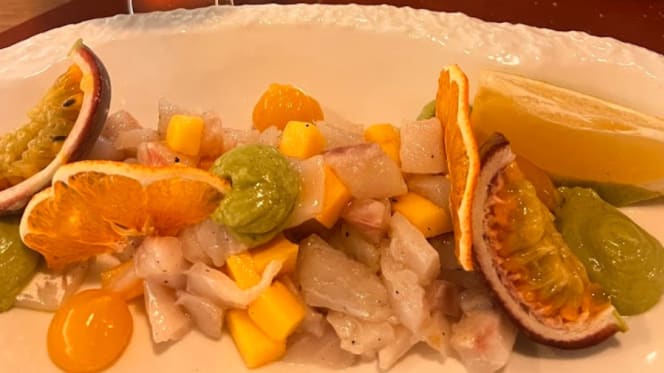 Bottega Moderna Bistrot - 2