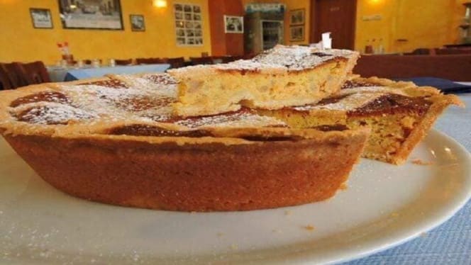 Trattoria Partenope - 4