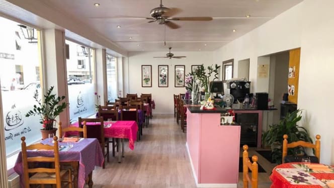 Le Dim Sum Gourmand - Geneve - 5