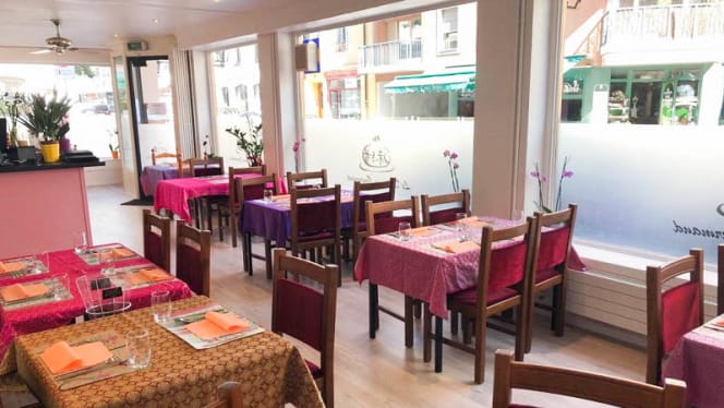 Le Dim Sum Gourmand - Geneve - 0