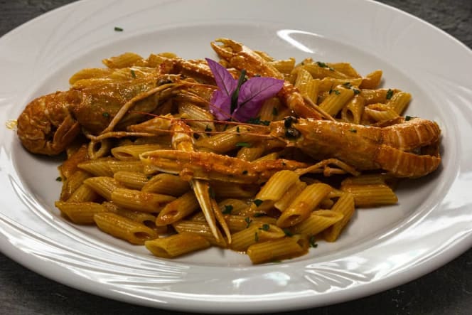 Osteria Cucina e Vino - 9